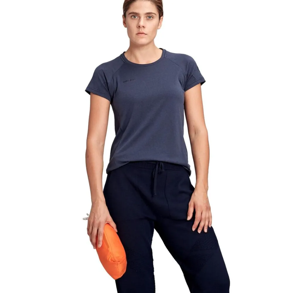 DAMES Mammut Jassen Dames|Eigerjoch Advanced IN Hooded jacket wmn