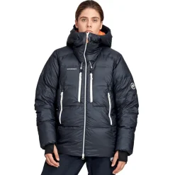 DAMES Mammut Jassen Dames|Eigerjoch Pro IN Hooded Jacket wmn