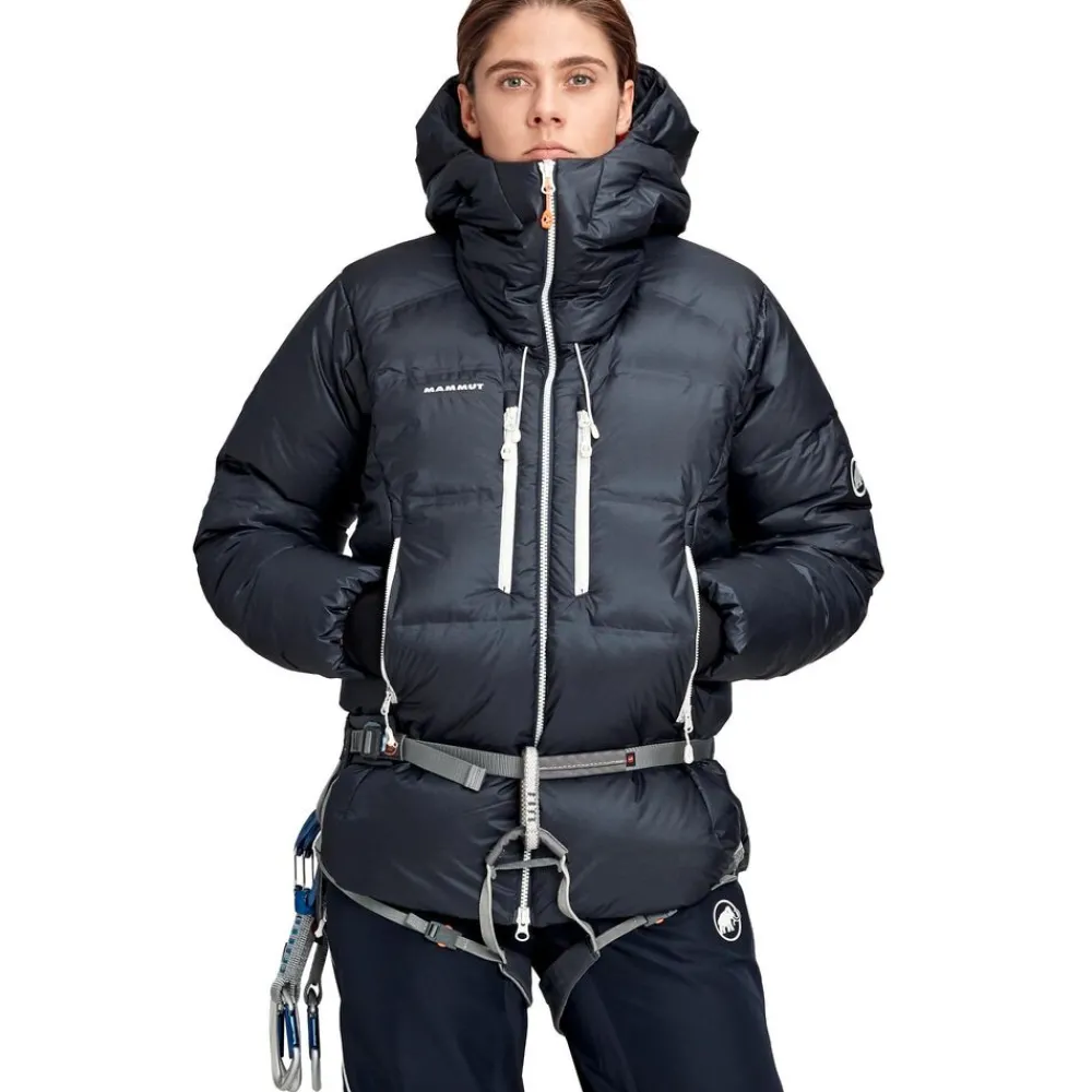 DAMES Mammut Jassen Dames|Eigerjoch Pro IN Hooded Jacket wmn