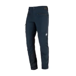 Heren Mammut Broeken Heren|Eisfeld Advanced SO Pants men