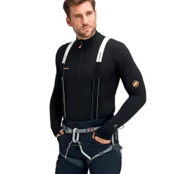 Heren Mammut Broeken Heren|Eisfeld Guide SO Pants Men