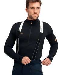 Heren Mammut Broeken Heren|Eisfeld Guide SO Pants Men