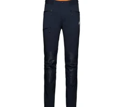 Heren Mammut Broeken Heren|Eisfeld light SO pants men
