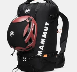 Mammut Bergsport- & Ski-Rugzakken|helmet holder