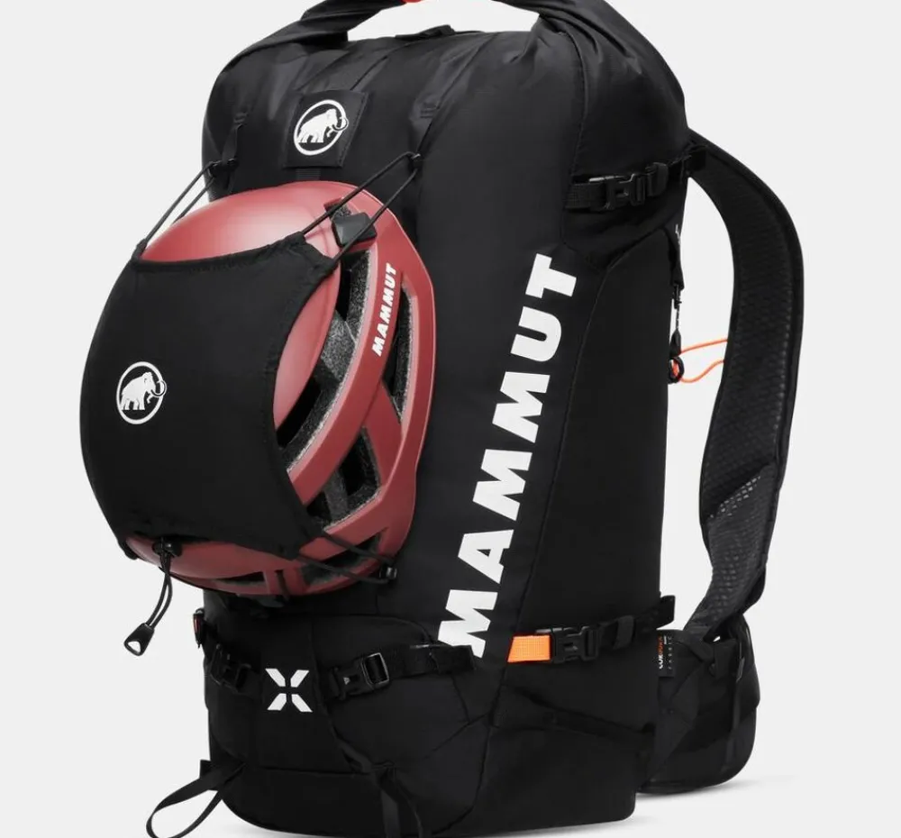 Mammut Bergsport- & Ski-Rugzakken|helmet holder