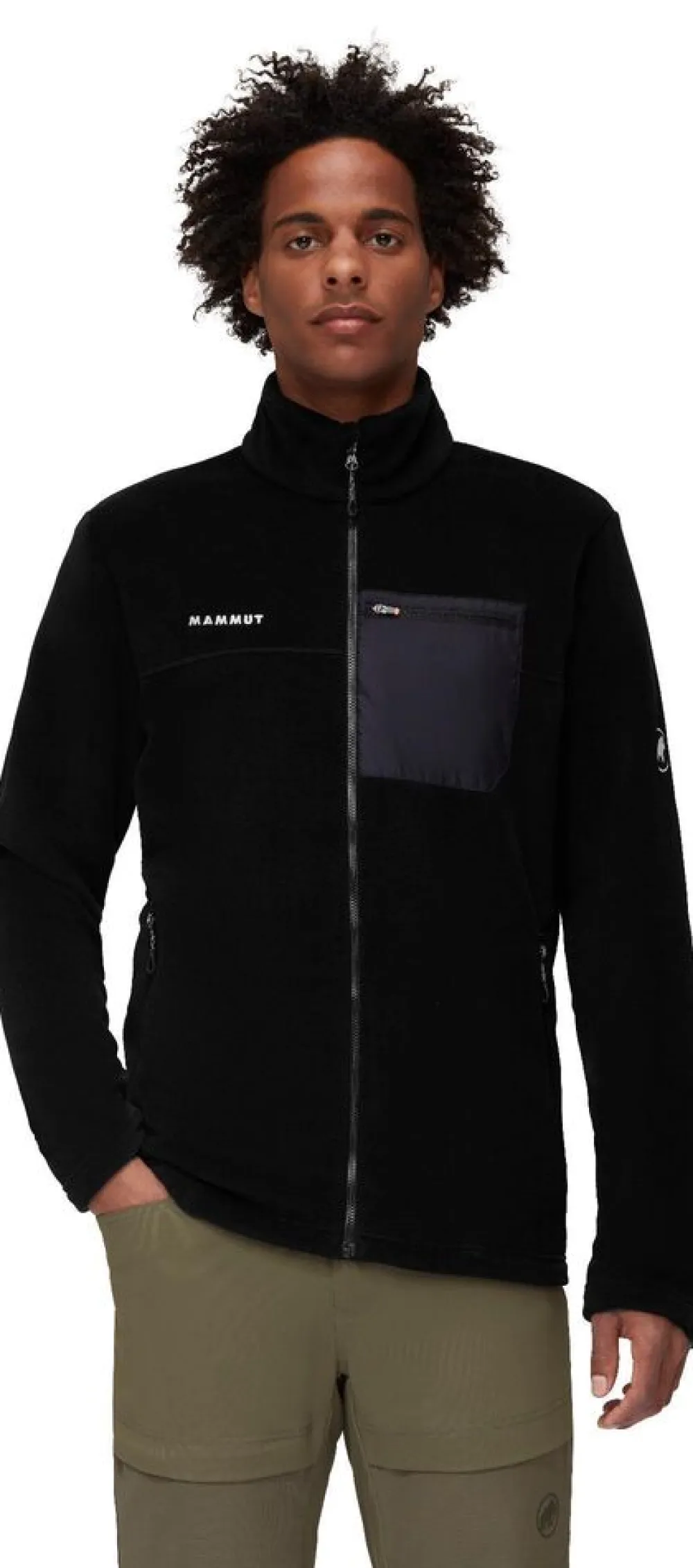 Heren Mammut Vesten|Innominata ML jacket men