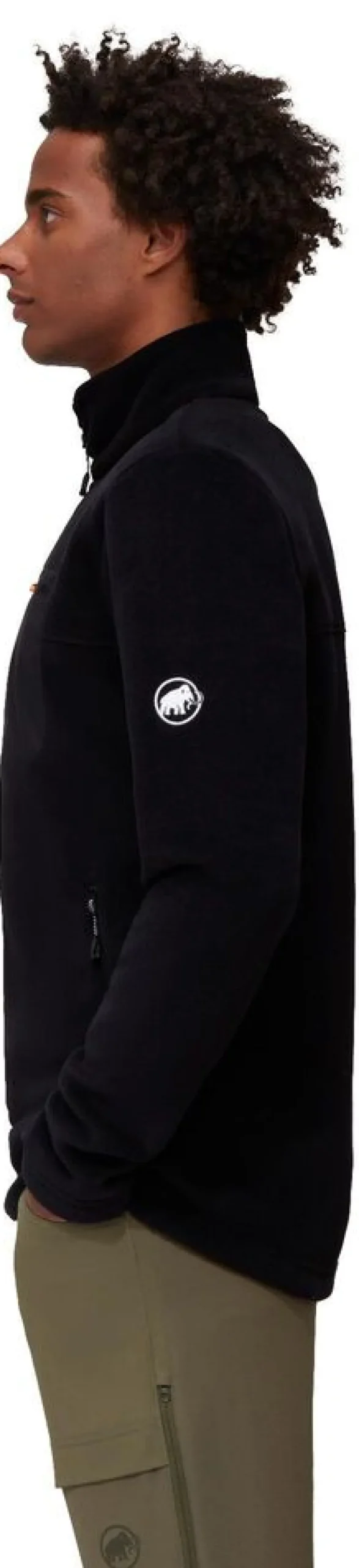 Heren Mammut Vesten|Innominata ML jacket men