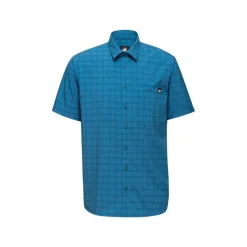 Heren Mammut Overhemden|Lenni Shirt Men