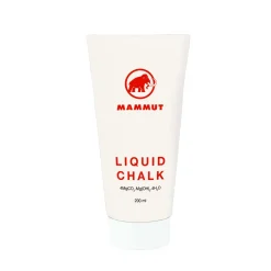 Mammut Diversen Bergsport|Liquid Chalk 200ml - vloeibaar magnesium