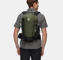 Mammut Dagrugzakken|Lithium 20