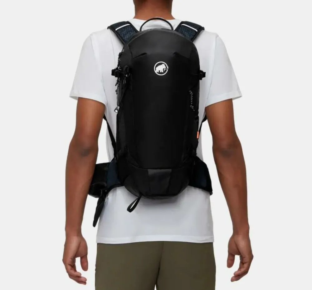 Mammut Dagrugzakken|Lithium 15