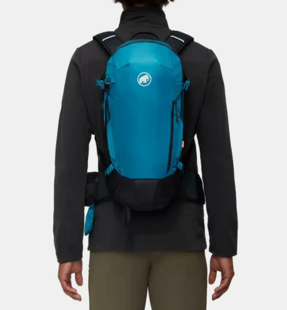 Mammut Dagrugzakken|Lithium 15