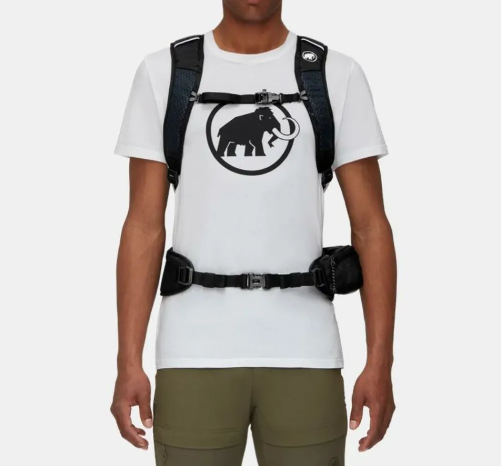 Mammut Dagrugzakken|Lithium 15