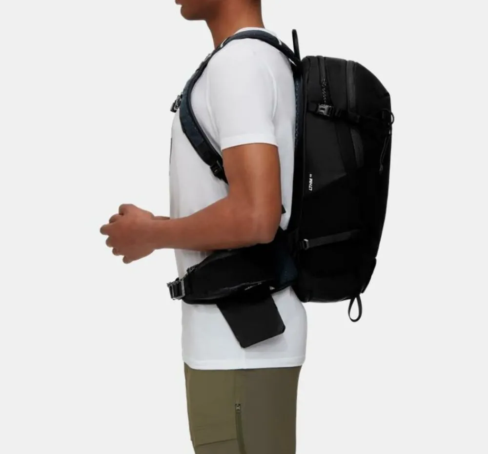 Mammut Dagrugzakken|Lithium 15