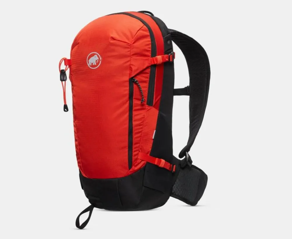 Mammut Dagrugzakken|Lithium 15