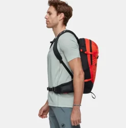 Mammut Dagrugzakken|Lithium 15