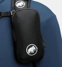 Mammut Opberg|Organisatie|Lithium Add-on Shoulder harness Pocket