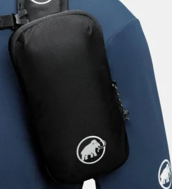 Mammut Opberg|Organisatie|Lithium Add-on Shoulder harness Pocket