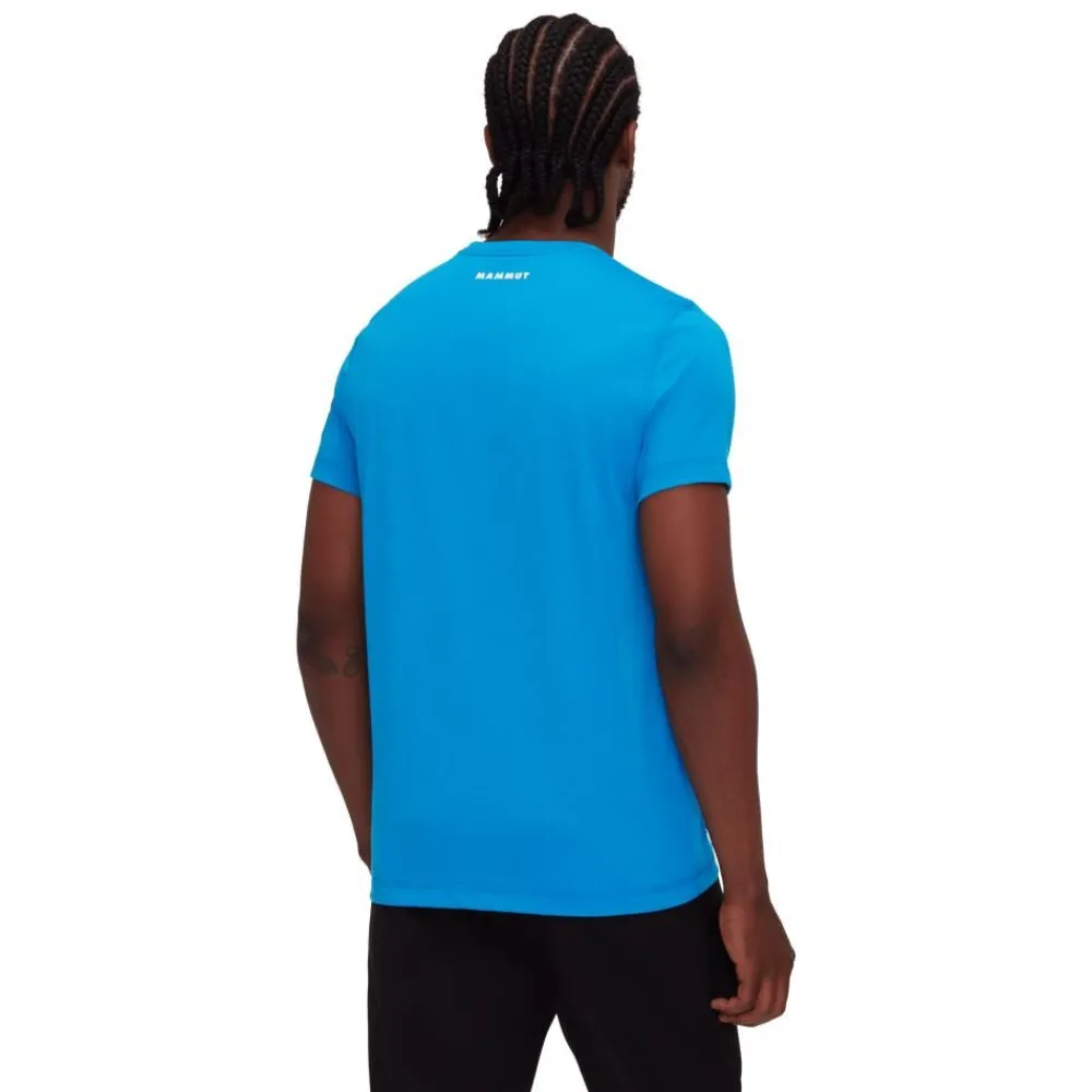 Heren Mammut Shirts Heren|Core T-shirt classic men