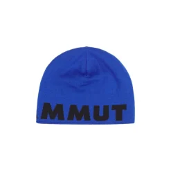 DAMES Mammut Handschoenen, Hoofddeksels E.D.|Handschoenen, Hoofddeksels E.D.|Logo Beanie