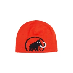 DAMES Mammut Handschoenen, Hoofddeksels E.D.|Handschoenen, Hoofddeksels E.D.|Logo Beanie