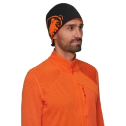 DAMES Mammut Handschoenen, Hoofddeksels E.D.|Handschoenen, Hoofddeksels E.D.|Logo Beanie