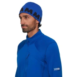 DAMES Mammut Handschoenen, Hoofddeksels E.D.|Handschoenen, Hoofddeksels E.D.|Logo Beanie