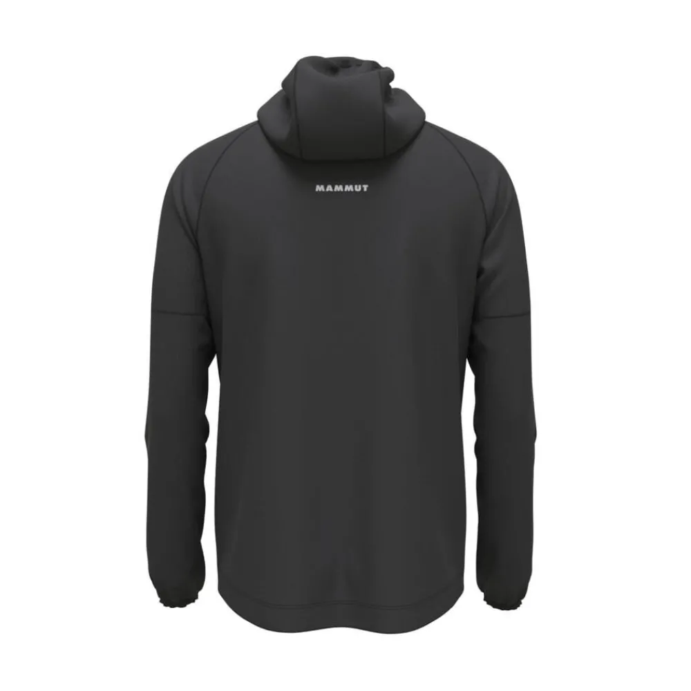 Heren Mammut Vesten|Massone ML Hooded Jacket Men