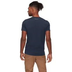 Heren Mammut Shirts Heren|Mountain T-shirt Men 4208M