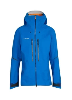 Heren Mammut Jassen Heren|Nordwand Advanced HS hooded jacket men