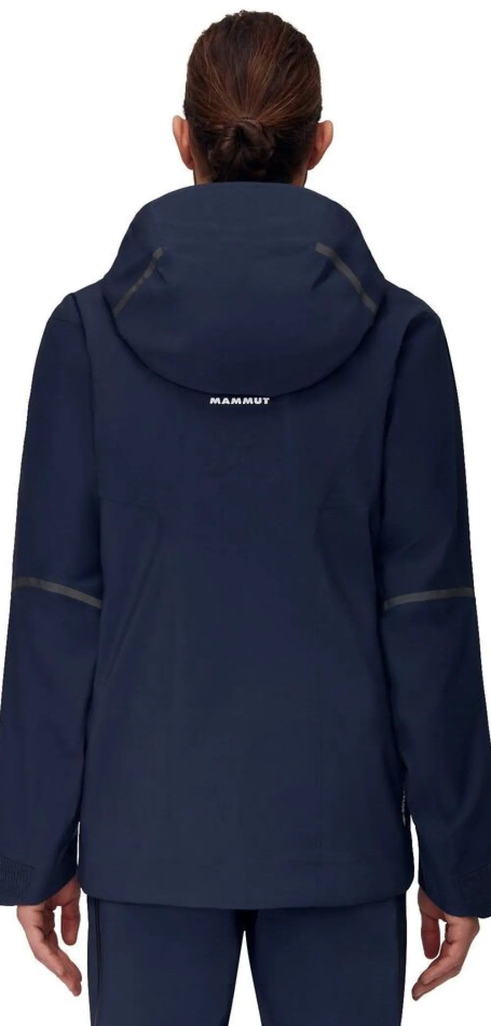 Heren Mammut Jassen Heren|Nordwand Pro HS hooded jacket men