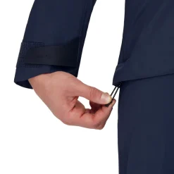 Heren Mammut Jassen Heren|Nordwand Pro HS hooded jacket men