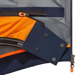 Heren Mammut Jassen Heren|Nordwand Pro HS hooded jacket men