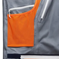 DAMES Mammut Jassen Dames|Nordwand Pro HS hooded jacket women