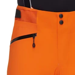 Heren Mammut Broeken Heren|Nordwand Pro HS Pants men