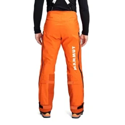 Heren Mammut Broeken Heren|Nordwand Pro HS Pants men