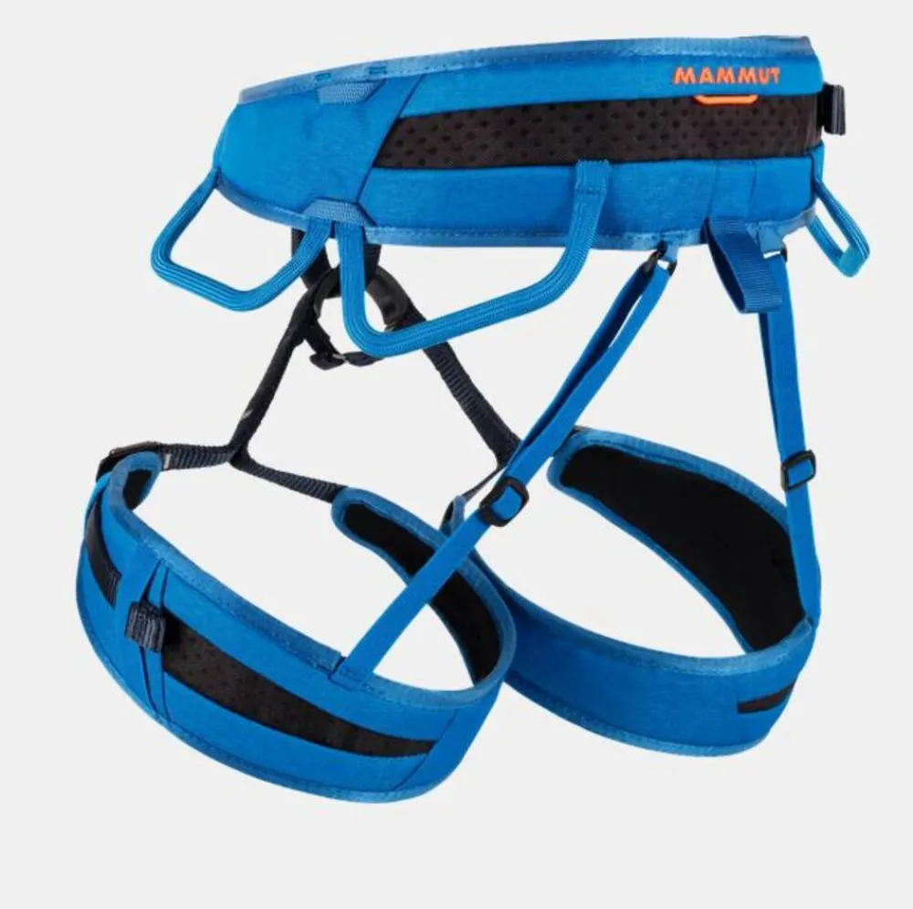 Mammut Klimgordels|Ophir 3 slide