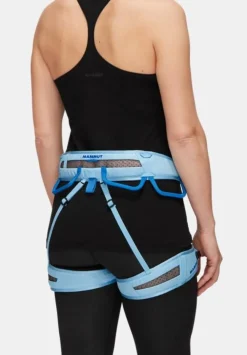 Mammut Klimgordels|Ophir 3 slide women
