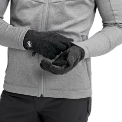 DAMES Mammut Handschoenen, Hoofddeksels E.D.|Handschoenen, Hoofddeksels E.D.|Passion glove