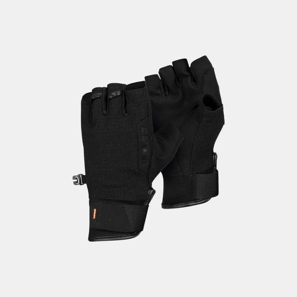 DAMES Mammut Handschoenen, Hoofddeksels E.D.|Handschoenen, Hoofddeksels E.D.|Pordoi Glove