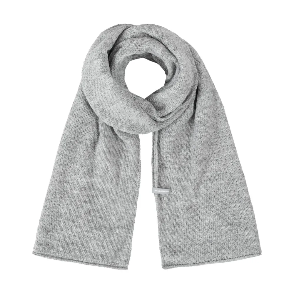 DAMES Mammut Handschoenen, Hoofddeksels E.D.|Roseg scarf