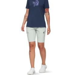 DAMES Mammut Broeken Dames|Runbold IV Shorts Women