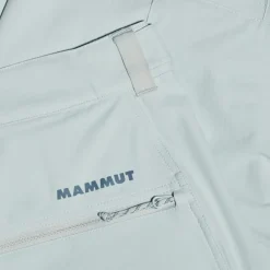 DAMES Mammut Broeken Dames|Runbold IV Shorts Women