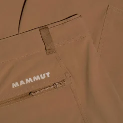 Heren Mammut Broeken Heren|Runbold IV Shorts Men