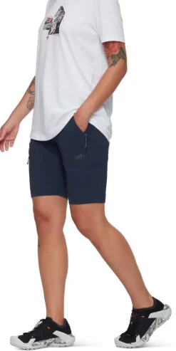 DAMES Mammut Broeken Dames|Runbold IV Shorts Women