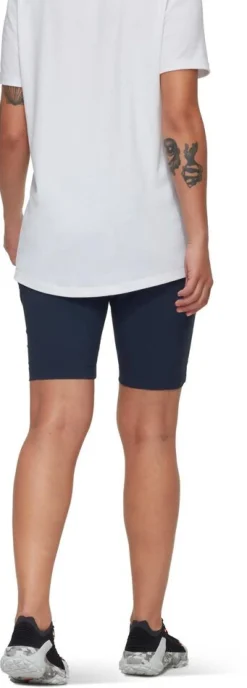 DAMES Mammut Broeken Dames|Runbold IV Shorts Women