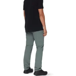 Heren Mammut Broeken Heren|Runbold IV Zip Off Pants men