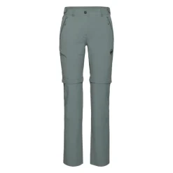 DAMES Mammut Broeken Dames|Runbold IV zip off pants women