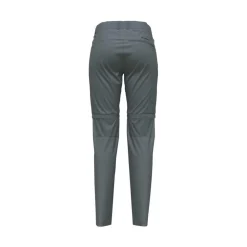 DAMES Mammut Broeken Dames|Runbold IV zip off pants women