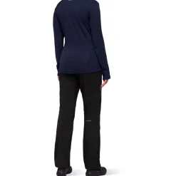 DAMES Mammut Broeken Dames|Runbold Winter SO pants women